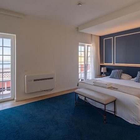 Hotel Farol Gafanha da Nazare Ngoại thất bức ảnh