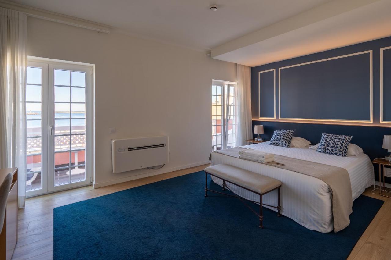 Hotel Farol Gafanha da Nazare Ngoại thất bức ảnh