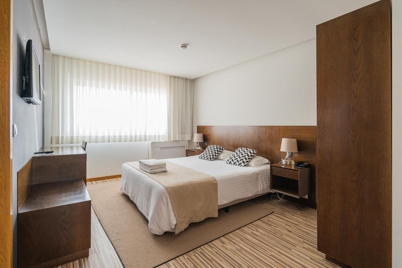 Hotel Farol Gafanha da Nazare Ngoại thất bức ảnh