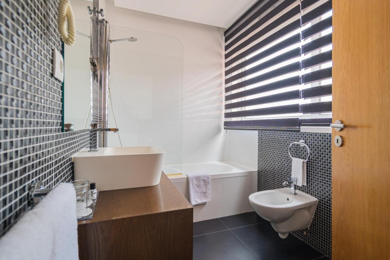 Hotel Farol Gafanha da Nazare Ngoại thất bức ảnh