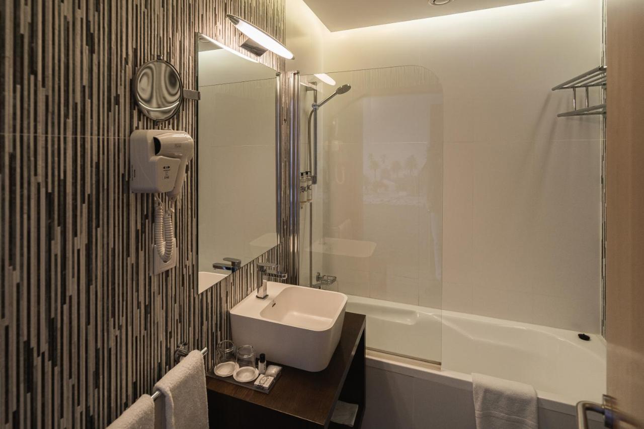 Hotel Farol Gafanha da Nazare Ngoại thất bức ảnh