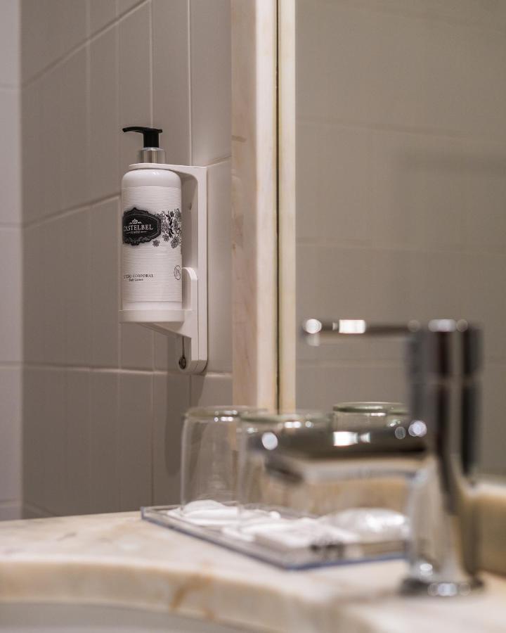 Hotel Farol Gafanha da Nazare Ngoại thất bức ảnh