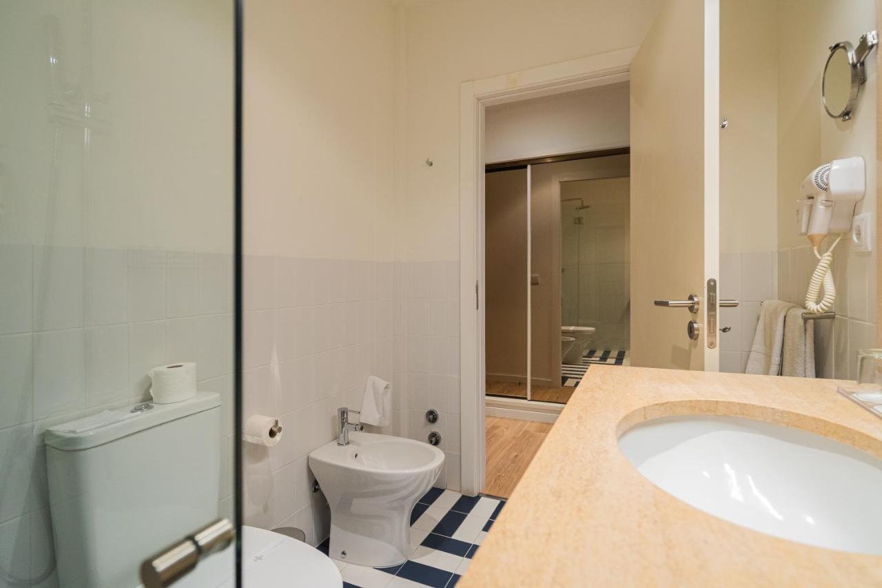 Hotel Farol Gafanha da Nazare Ngoại thất bức ảnh
