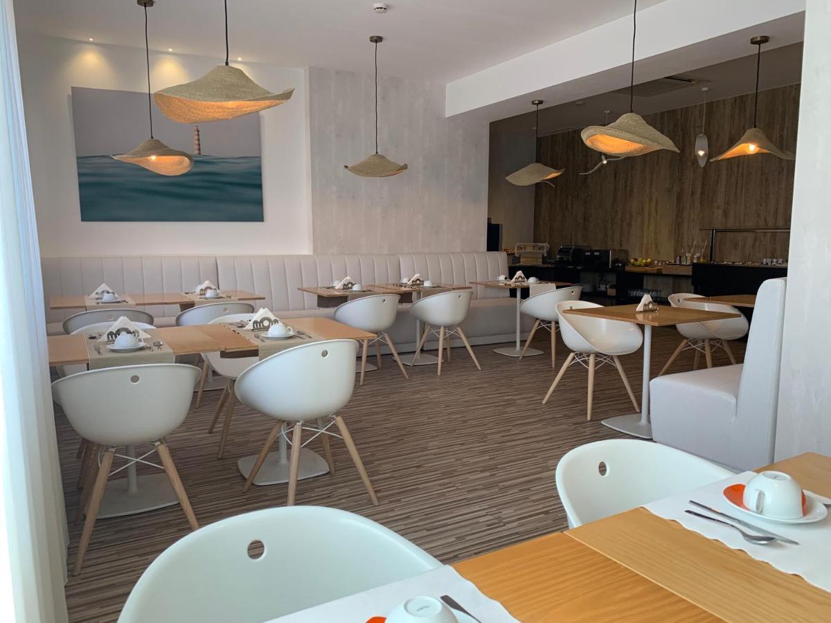 Hotel Farol Gafanha da Nazare Ngoại thất bức ảnh