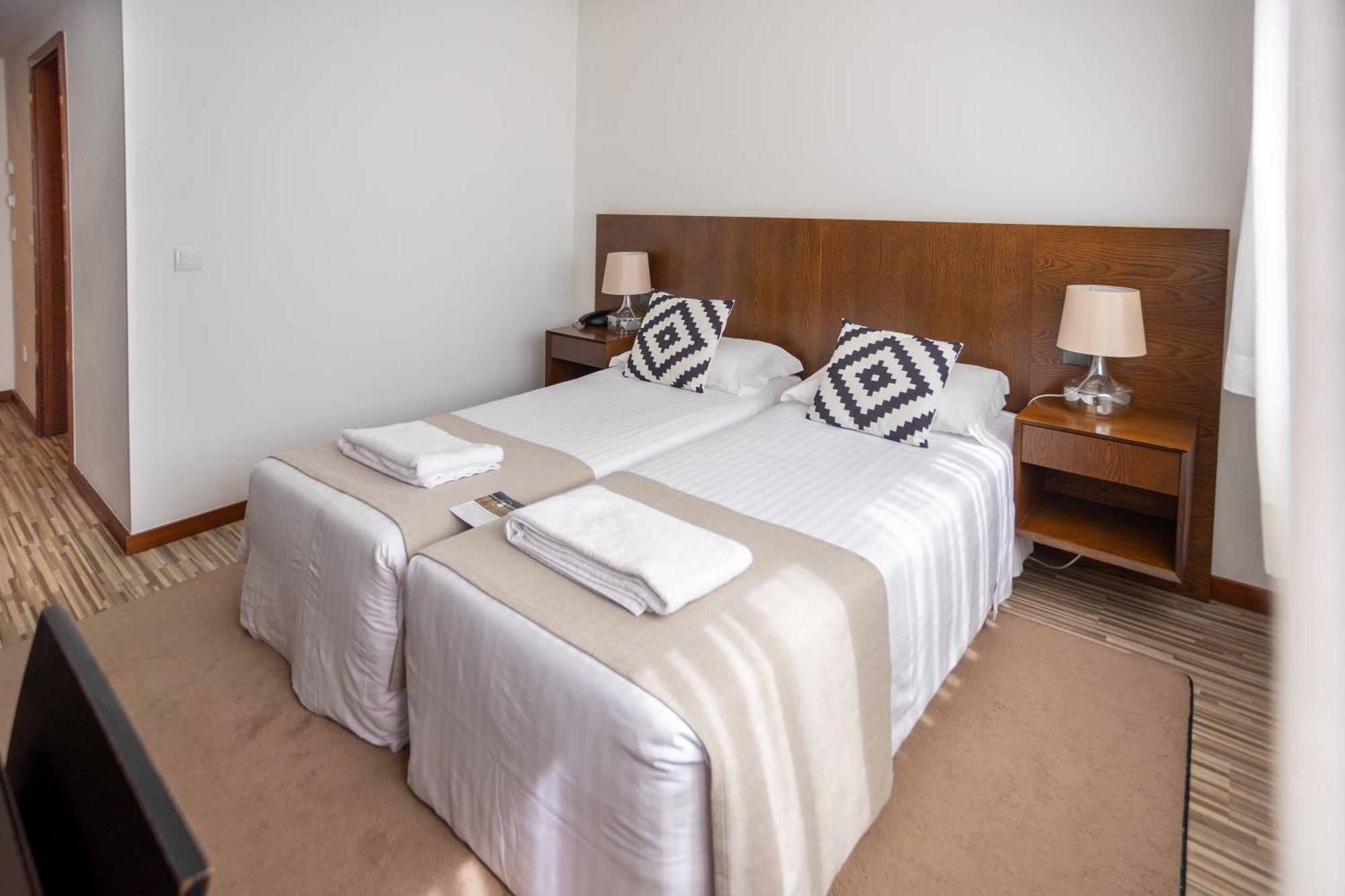 Hotel Farol Gafanha da Nazare Ngoại thất bức ảnh